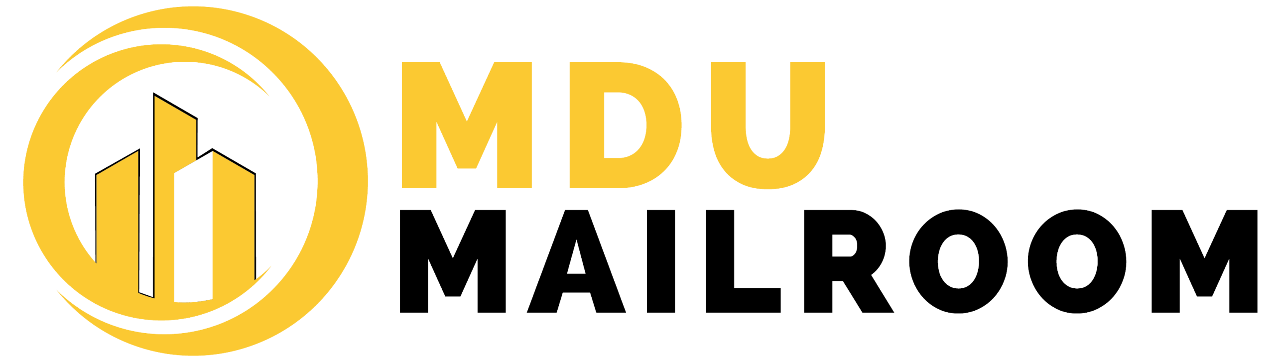 site logo